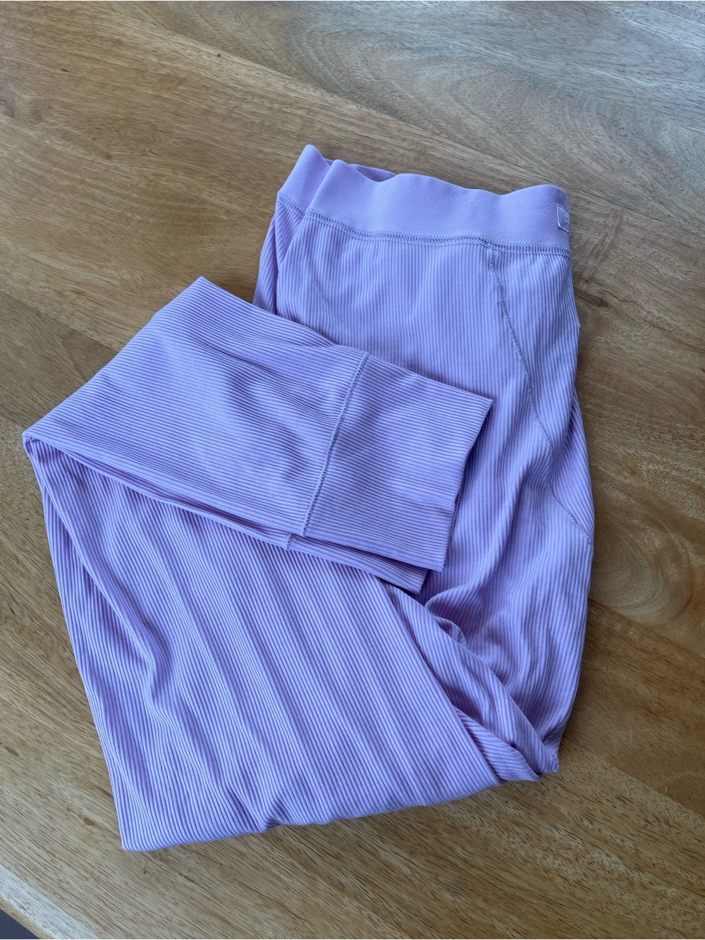 Skims Soft Lounge pajama pant